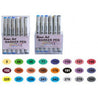 Marker Pen 24pcs set