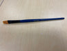 Size #10 Flat Single Brush