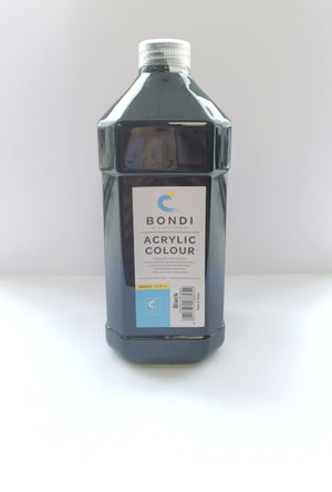 Reno Acrylic 1L Paints