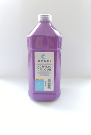 Reno Acrylic 1L Paints