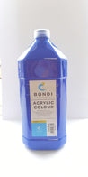 Reno Acrylic 2L Paints with pump