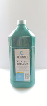 Reno Acrylic 2L Paints with pump