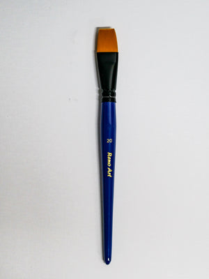 Brush Size 20