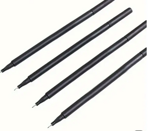 Fineliner Pens
