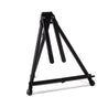 NEW: Black Aluminium Easel