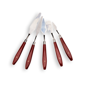 Painting Knives Set