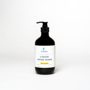 Liquid Hand Wash 500ML