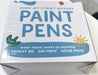 Bondi Art Supplies Pigment Ink 10MM (12different colours)
