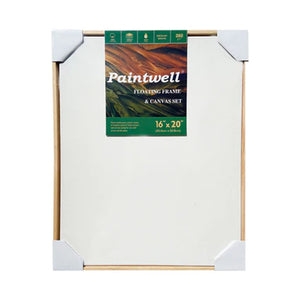 20 frame -16X20 Canvas Frames